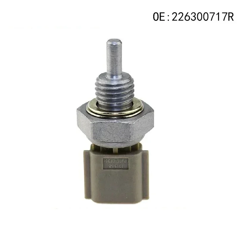 226300717R  226307034R  for Renault Clio Mk II Tondar 90 Sandero Logan I 1.2 1.4 1.6 Dacia Coolant Water Temperature Sensor