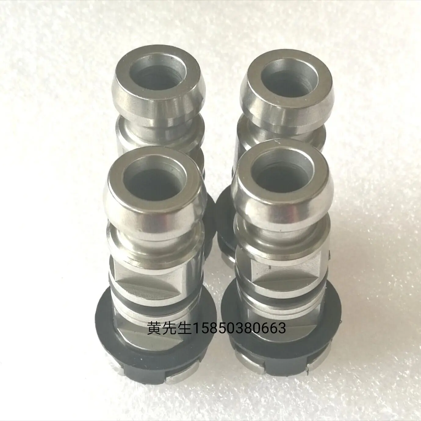 Compatible with system3R fast positioning fixture electrode fixed locking 3R-605.1 (conversion tie rod)