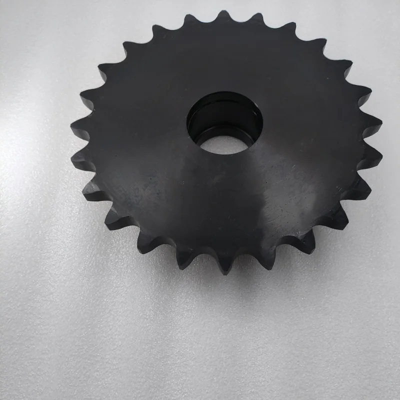 #Wholesale Replacement Sprocket Z=24, 20B-1 Idler Wheel 3-707-41-0290 for Homag Machine