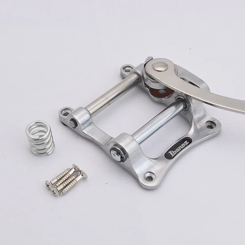 1 Set Electric Guitars High Quality Bigsby Style Guitar Tremolo System Bridge