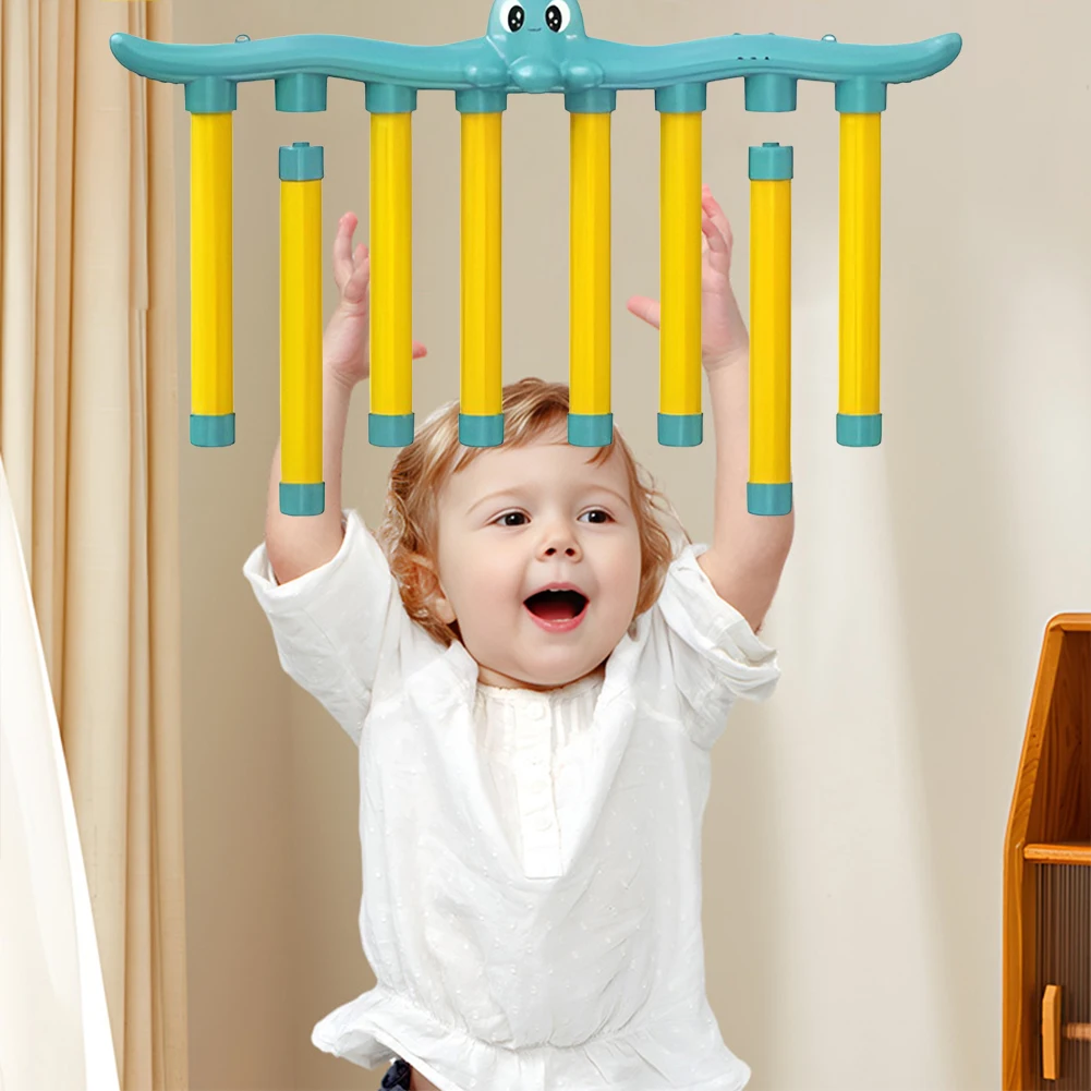 Kids Catching Sticks Sensory Toy Educational Interaction Toy For Kids Children