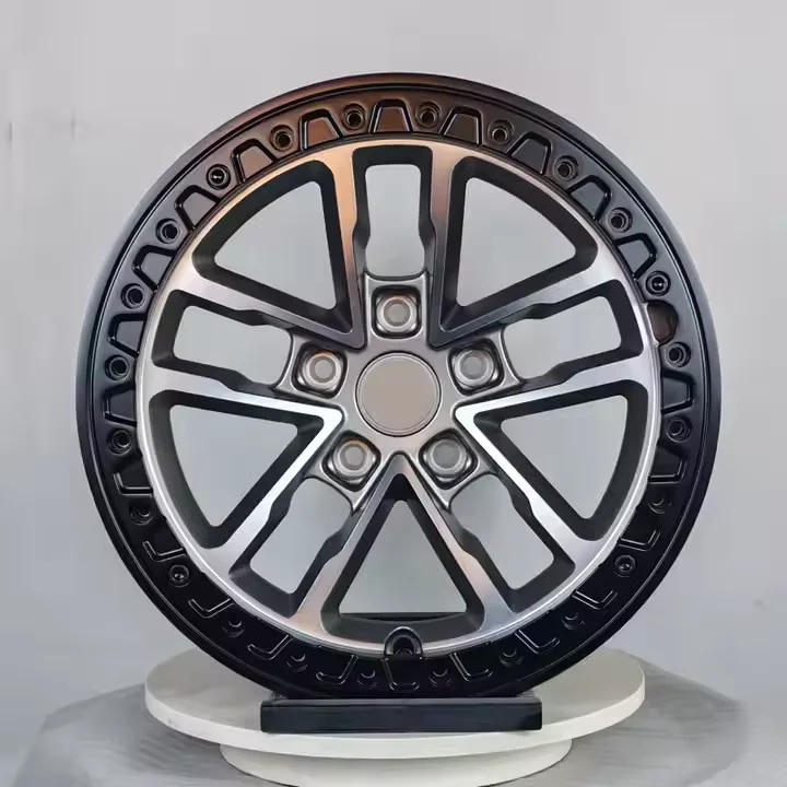 

New Hot-selling Forged Aluminum Alloy Wheels 18-24 Inch 5X120/5X112 40mm/30mm/100mm Concave Design Universal Fitment Customized