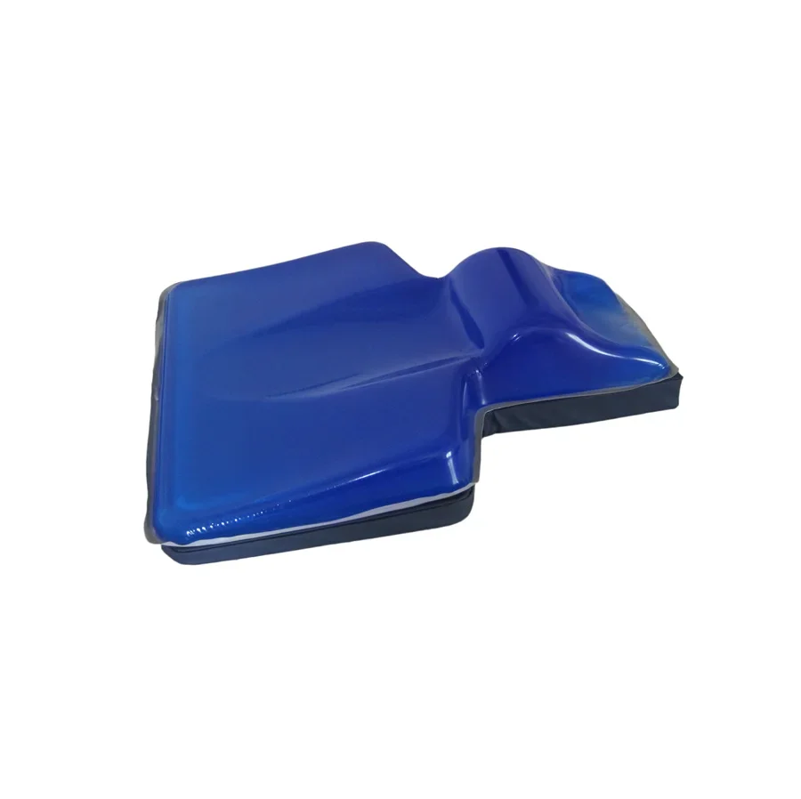 

Hospital Surgical Accessory: Universal Gel Pad / Positioning Gel pad