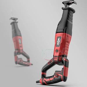 Tragbarer Knochenhalter, Haushaltsschneiden, Schweinefleisch, Steak, Lammrippen, gefrorenes Fleisch, Fisch, Fleischknochenschneidemaschine, 2000W 12 Hauptverkaufskürzung Fleischelekto - №6