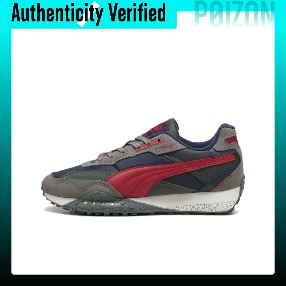 PUMA Blktop Rider Scarpe Casua - Puma Shoes Rs-X recensione e prezzo