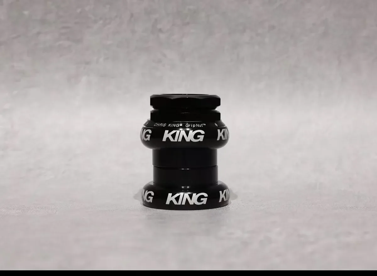 Chris King gripnut ec34 1-1/8 Headset for Brompton