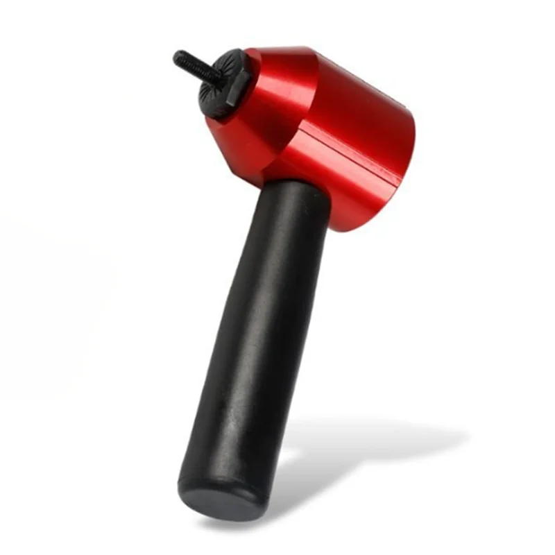 

Classy-Metric/Inch Rivet Nut Converter Insert Nut Riveting Tool Cordless Rivet Nut Adapter Kit For Electric Drill/Hand Wrench Du