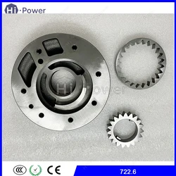 722.6 Automatic Transmission Clutch Valve body Oil Pump For Mercedes Benz 722.6 Gearbox Oil Pump