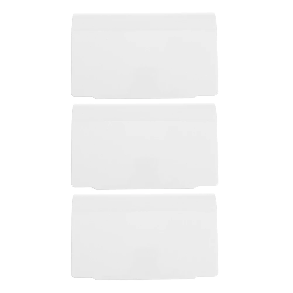 

3 шт., двойная 86, утолщенная водонепроницаемая крышка розетки, клейкая крышка переключателя для ванной комнаты, защита от брызг
