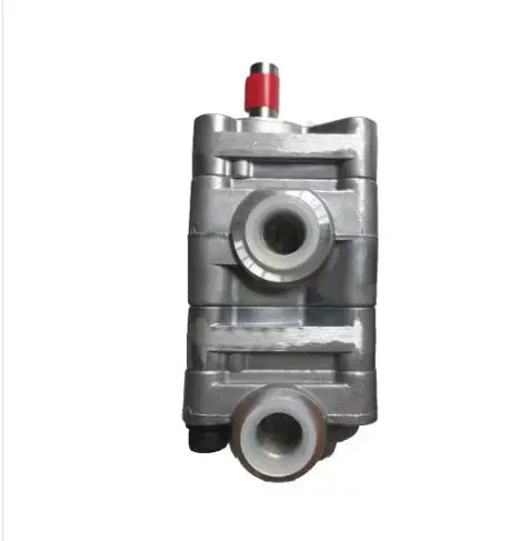 

Hydraulic Oil Pumps YP15 YP10 YPD YPD1 YPD2 Series Hydraulic Gear Pump for Truck Part YPD1-2.52.5A2D2-L038