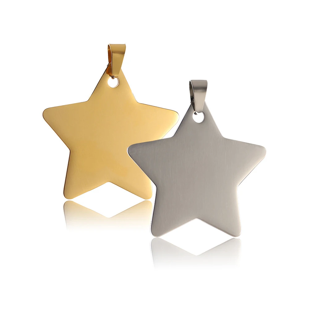 10Pcs 23X25Mm Mirro…