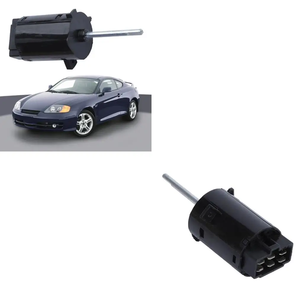 

Переключатель управления двигателем вентилятора автомобиля Переключатель управления двигателем вентилятора 971133A000, замена,