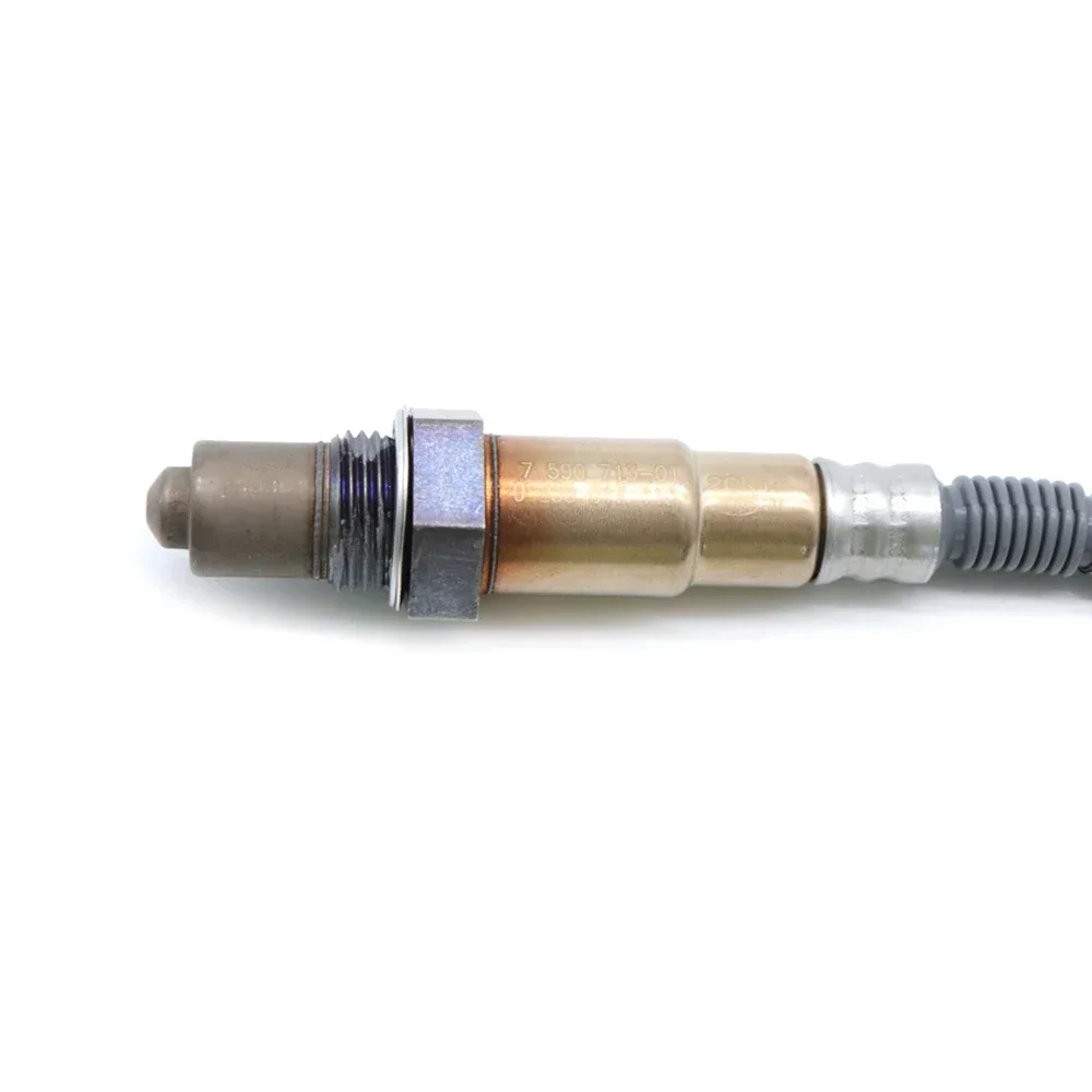 0258017113 Sensor de oxígeno O2 Sensor Lambda para MINI Cooper Hatchback CITROEN BERLINGO C3 C4 Picasso PEUGEOT 207 208 308 508