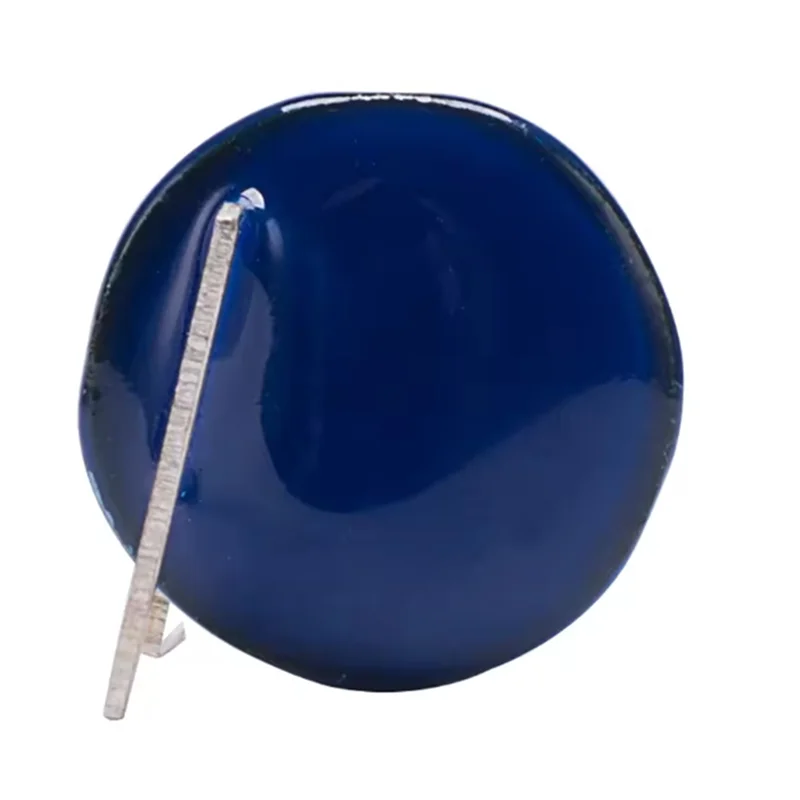 Varistor sensível à pressão piezo 164 de venda quente para aplicações de resistência do gerador, resistir à pressão piezoelétrica sensível