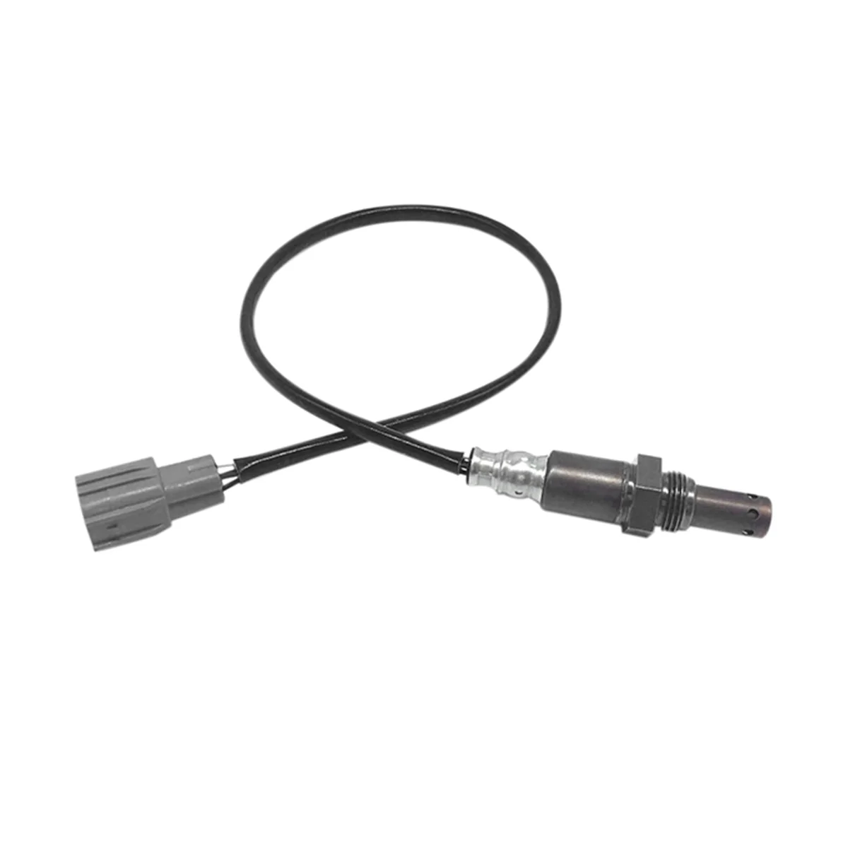 Sensor de oxígeno con sonda Lambda para coche, accesorio de medición de aire y combustible, para Toyota RAV4 89467-42040, 89467-42040