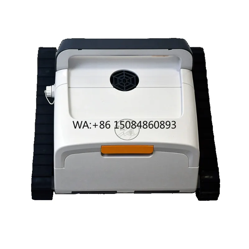 

Gardeninggardening ToolsAuto Swimming Pool Cleaning Equipment Robots Vacuum Automatic Robot Vacuum Cleaner Swimming Pool Cleanin