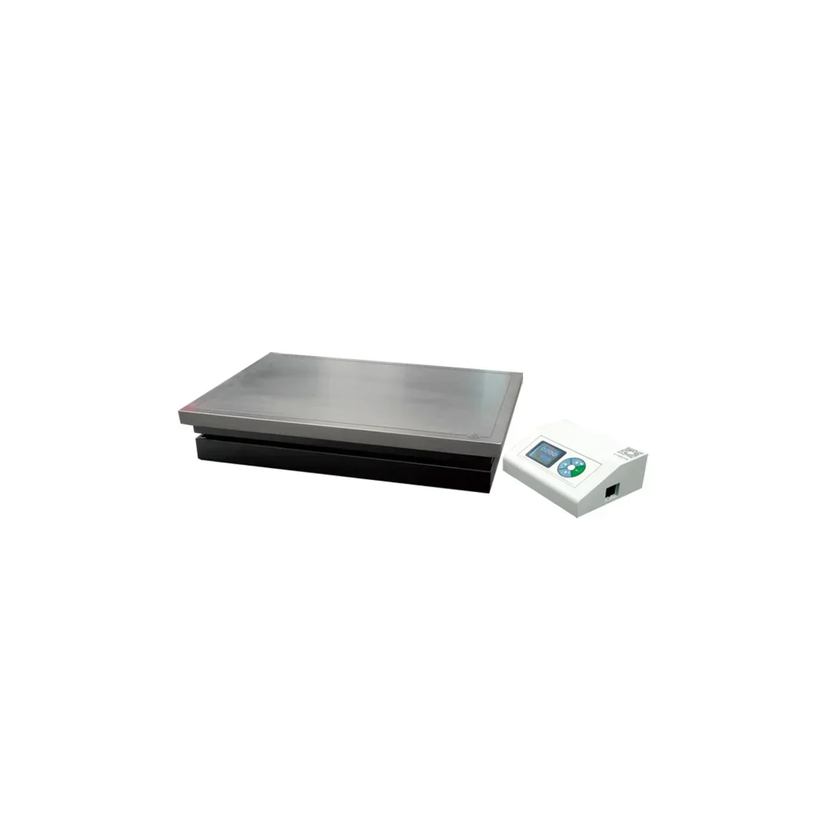 

Anticorrosion Graphite Stainless Steel Electric Digital 300C380C 460C Laboratory Heating Plate 600w