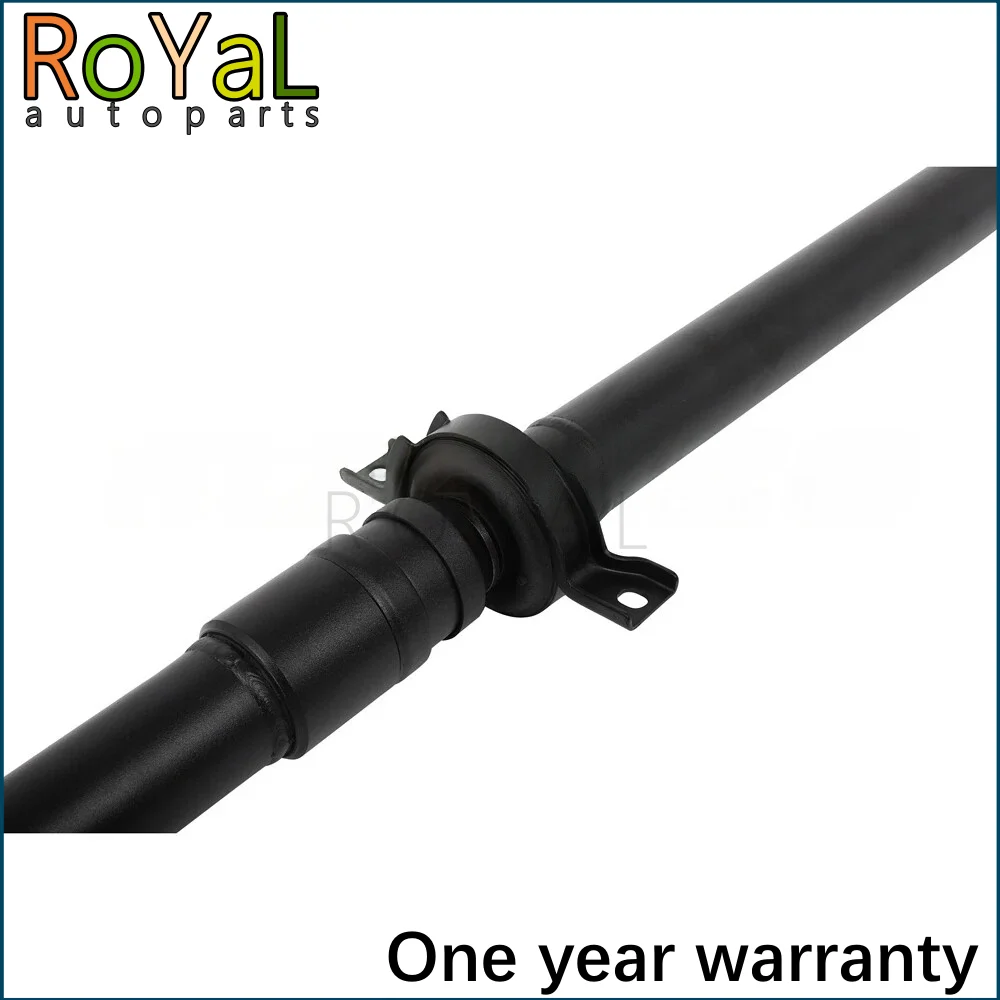 1x Poros Penggerak Belakang untuk 2003-2011 Honda Element 2.4L l4 4WD 40100SCWA03