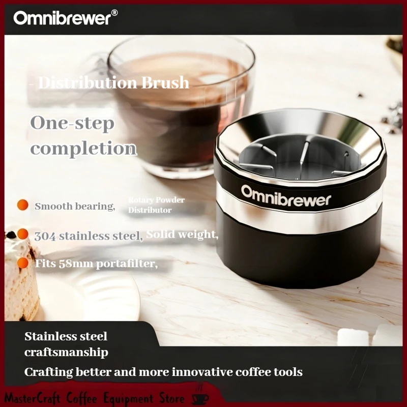 nouveau-anneau-doseur-et-outil-wdt-omnibrewer-58-mm-2-en-1-–-dosez-et-distribuez-en-une-seule-etape-–-distribution-par-rotation-–-cadeaux-pour-les-amateurs-de-cafe