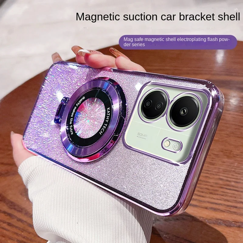 For Xiaomi Poco C65… - image