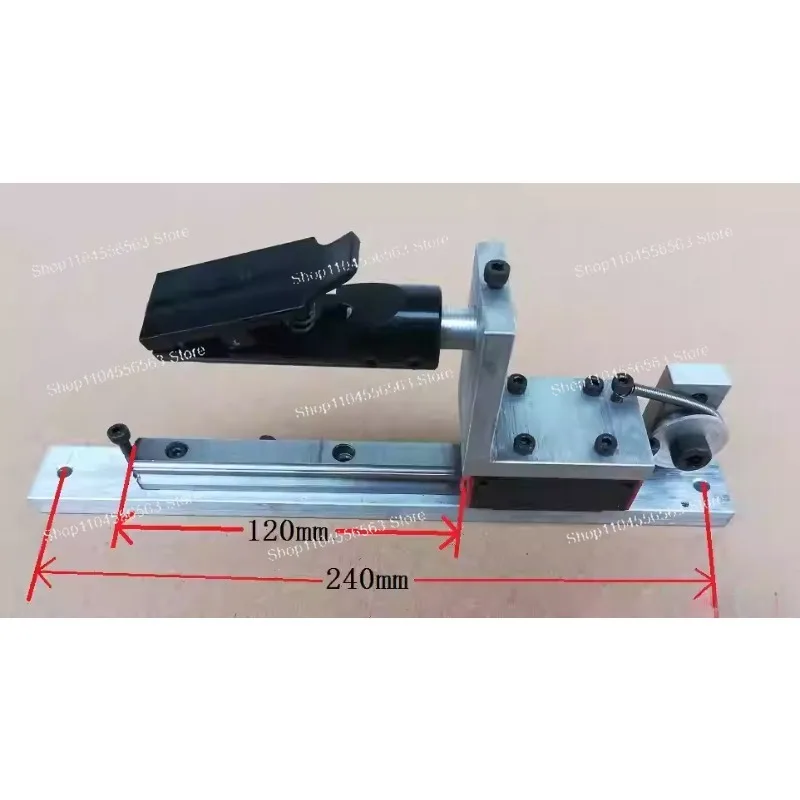 WK-20 Wire Harness …