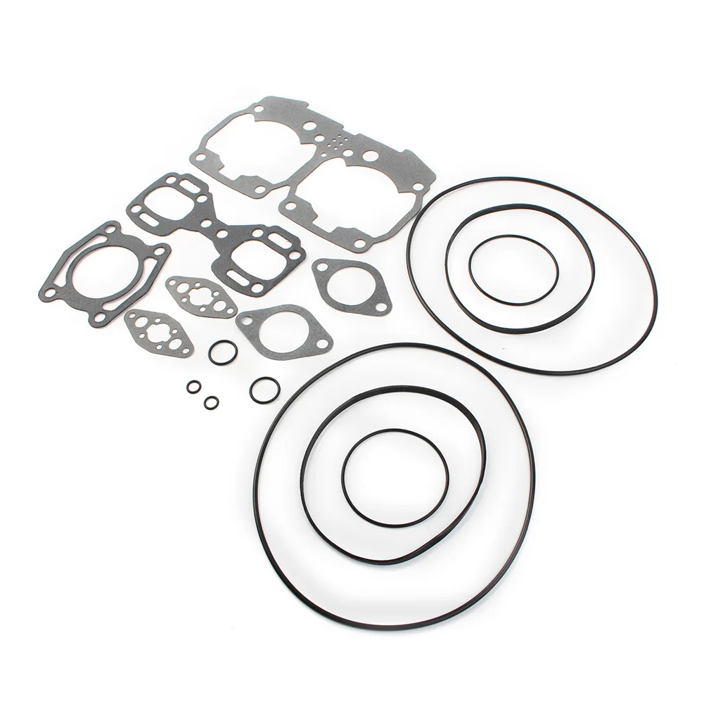 Top End Gasket kit For sea doo 785 787 800 gsx gtx xp spx Challenger 1996-1999