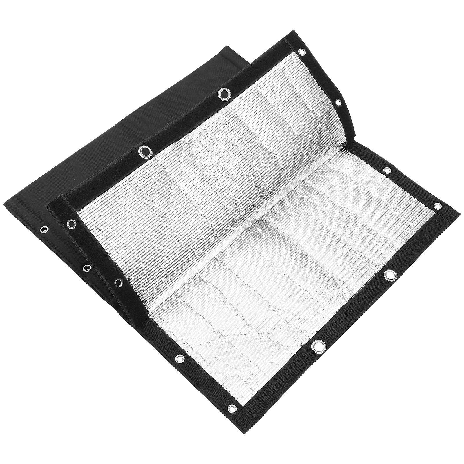 【63X77Cm】Insulation Faucet Cover Outdoor Winter Freeze Protection Spigot Sock For Garden Hose Bib Backflow Preventer Well Pump