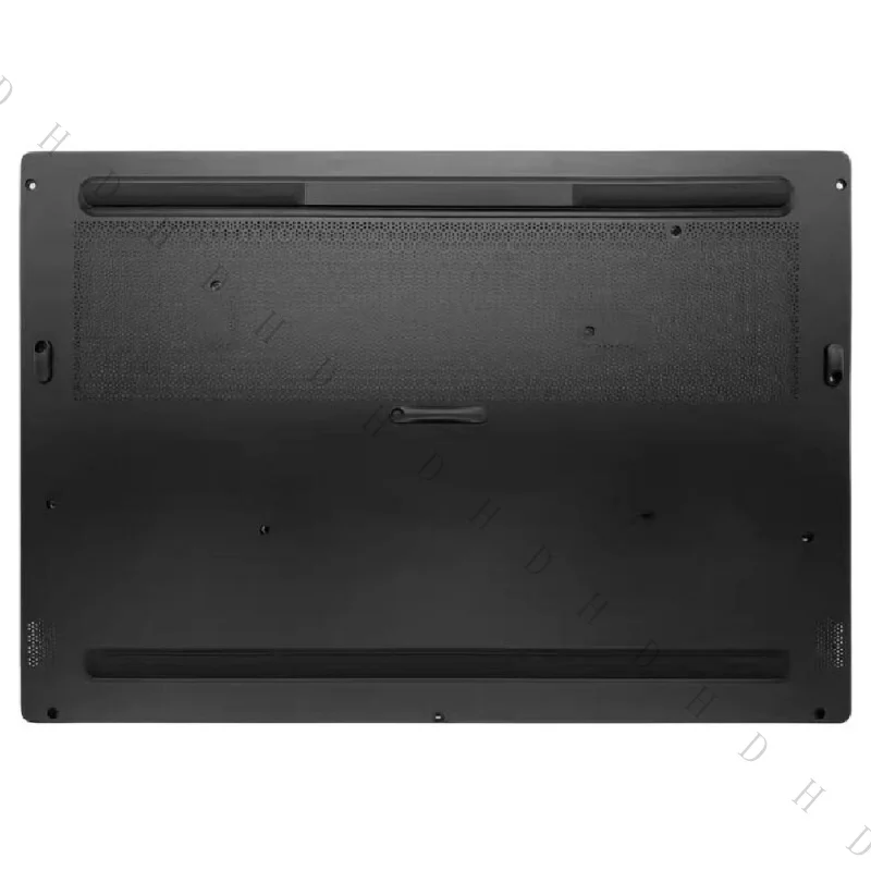 N+New D Shell Bottom Base Case Cover Black For MSI GS65 MS-16Q2 16Q4 16Q5 WS65 Laptop Lower Housing Replacement