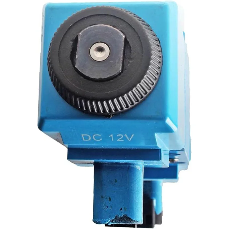 Solenoid Valve 25/2…