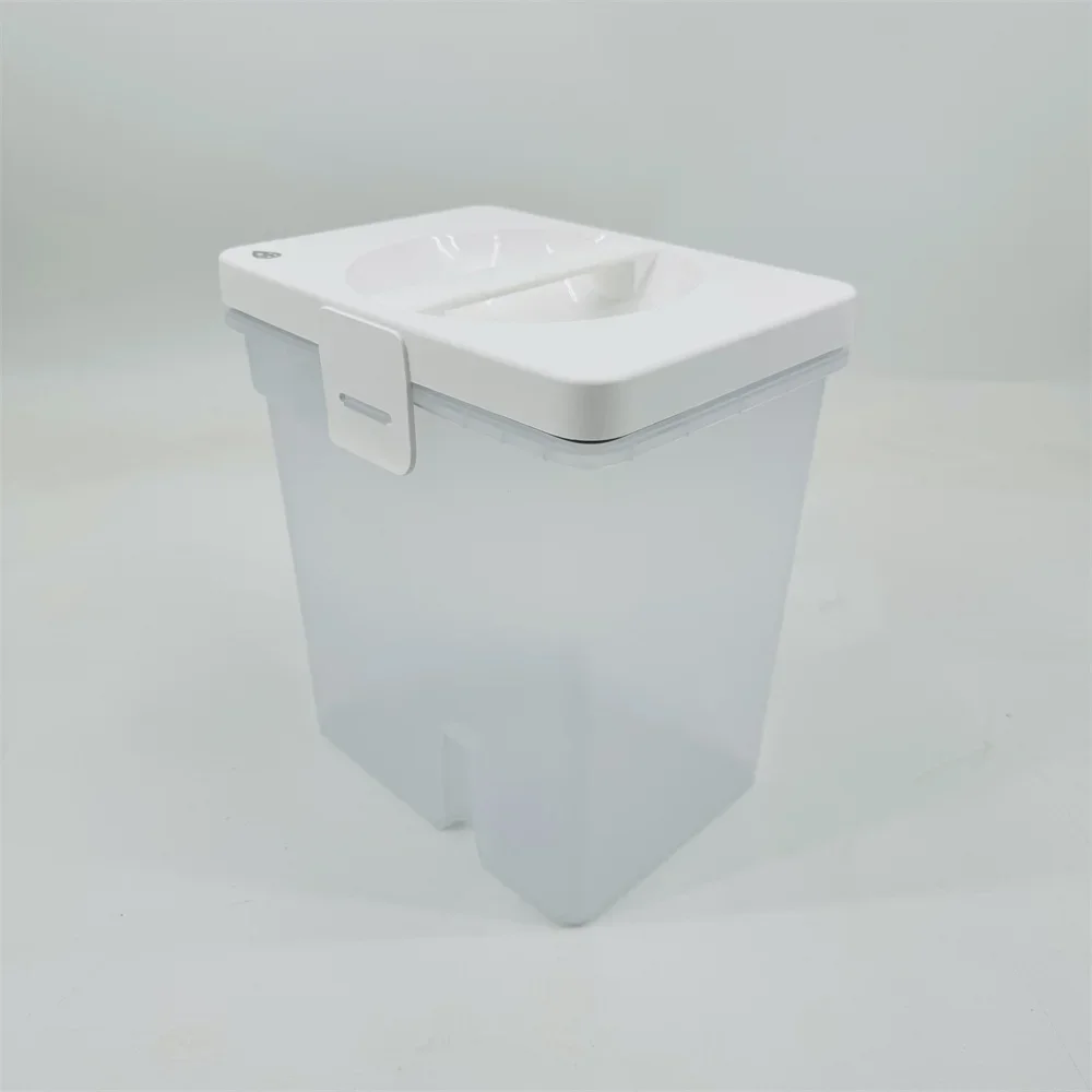 Roborock-Aspirateur Revo Maxv/P20 Pro, Précieux pour les Eaux Usées