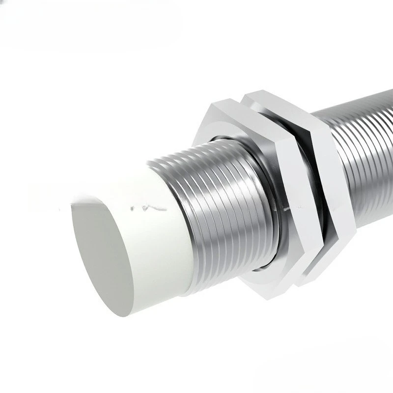 

LR18XBN08DLO metal sensor DC two-wire NO non buried 8mm inductive proximity switch