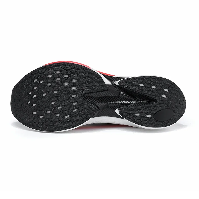 2025 لينة وحيد توسيد رجالي احذية الجري للنساء عالية الجودة الطريق الركض 36-44 أحذية رياضية خفيفة مريحة شبكة أحذية تدريب