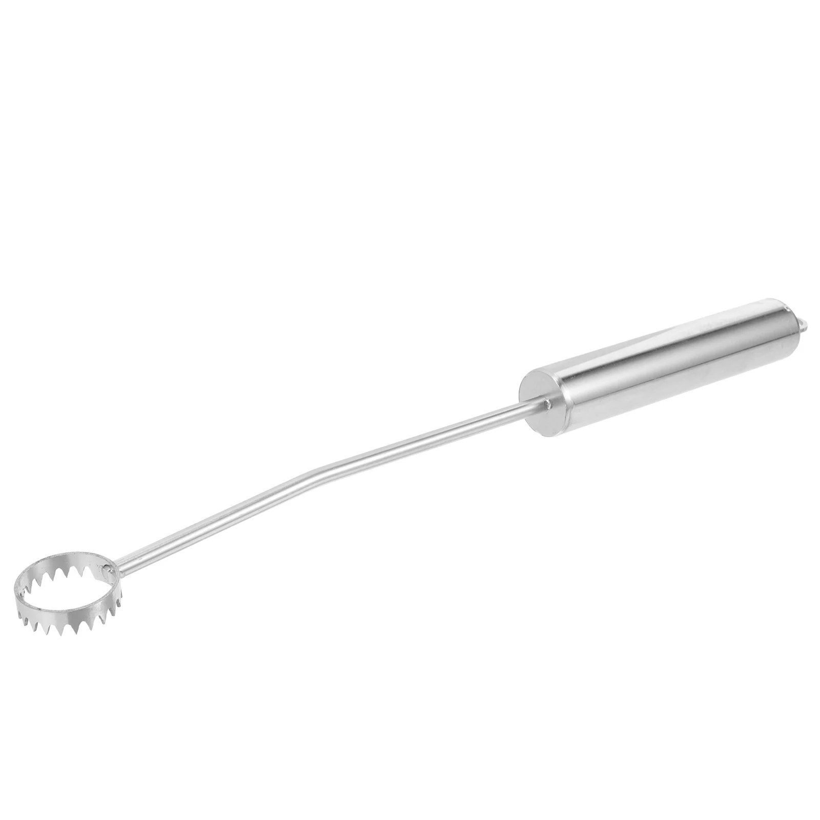 

Heavy Duty Stainless Steel Poultry Lung Remover Chicken Processing Tool Turkey Lung Scraper Equipment Chicken Processing Tool