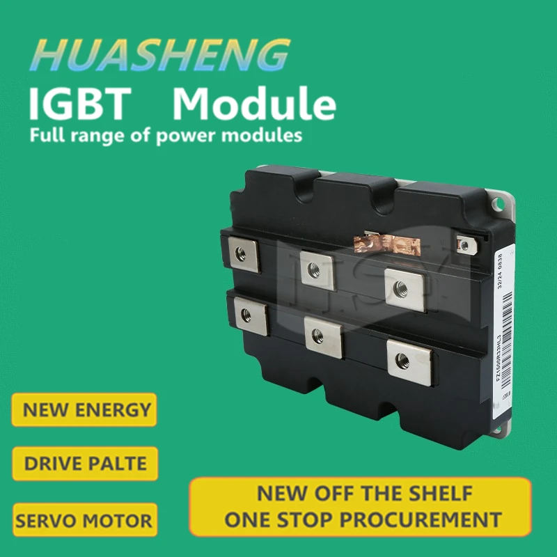 New High Power Module FZ2400R12KE3 FZ2400R12HP4 FZ2400R17HP4_B2 FZ2400R17KE3 FZ2400R17HP4 2400A FZ1400R33HE4 FZ2400R17HE4_B9