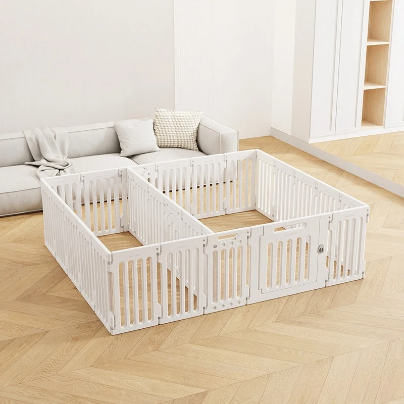 

Pet fence dog indoor dog cage