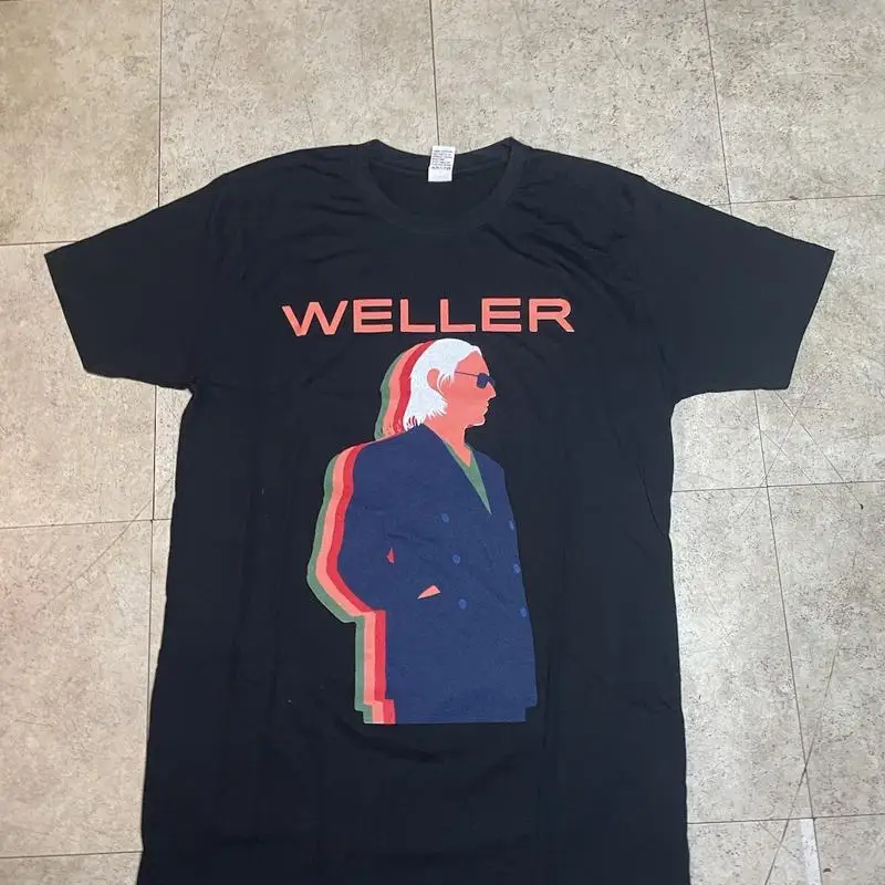 2022 Paul Weller To…