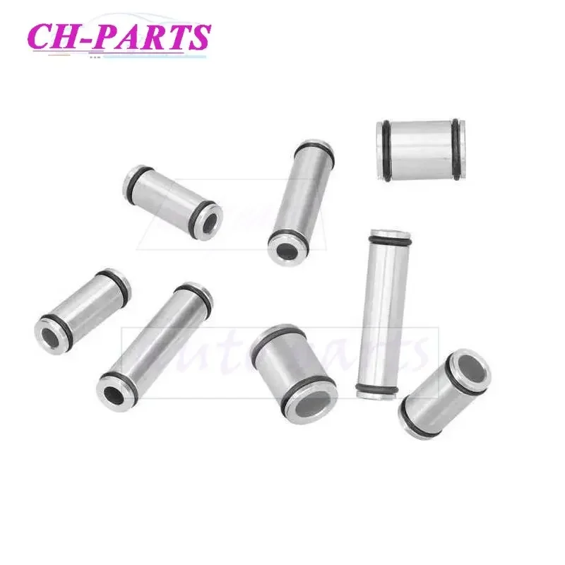 

Parts1set 0BH 0DE DQ500 0BH321477 Oil Pipe kit For Audi Q3 Volkswagen R8 Transporter 09-11 L4 2.0L Car Accessories
