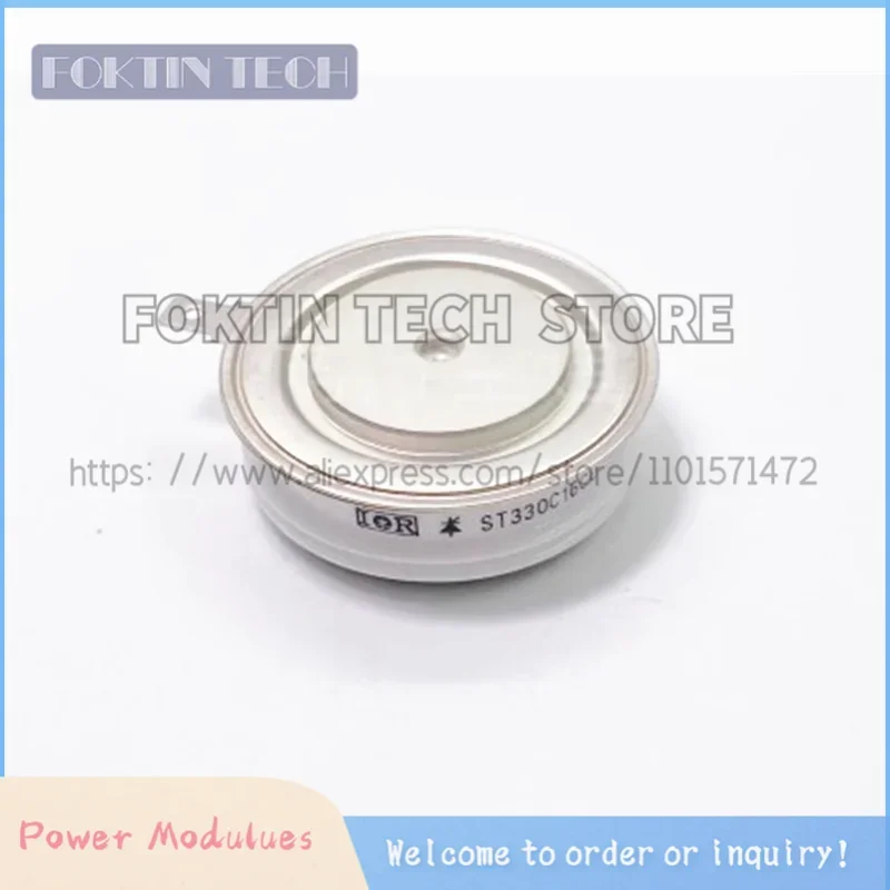 

ST330C16C1 ST330C16CO ST330C14CO ST330C12CO Новый оригинальный модуль питания