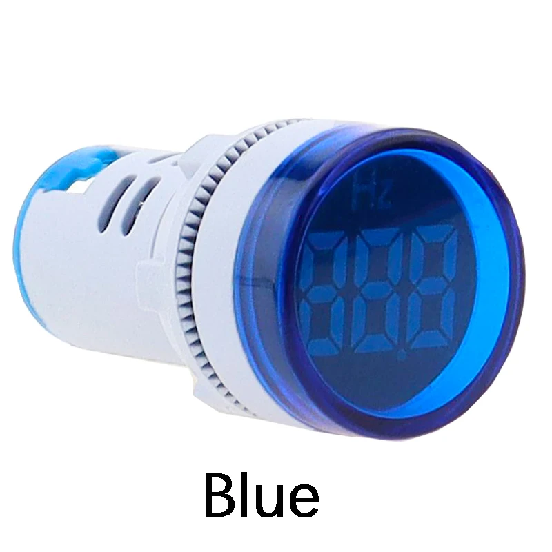 Variant: Blue