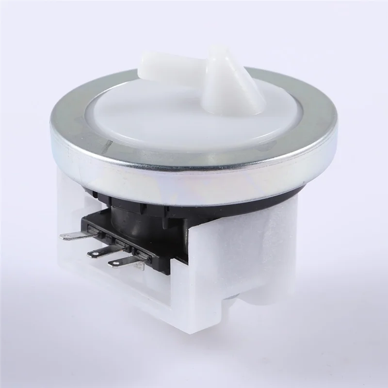 【24 часа-распродажа!】Универсальный датчик уровня воды в стиральной машине, датчик уровня воды, 3-контактный постоянный ток 5 В 6 мА, простая установка, замена Па