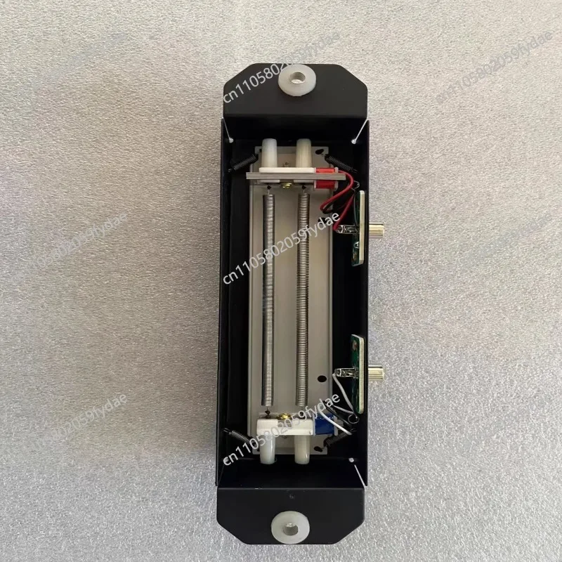 

Small Tube Guitar Amp Spring Reverb Box MA2DB1C1B