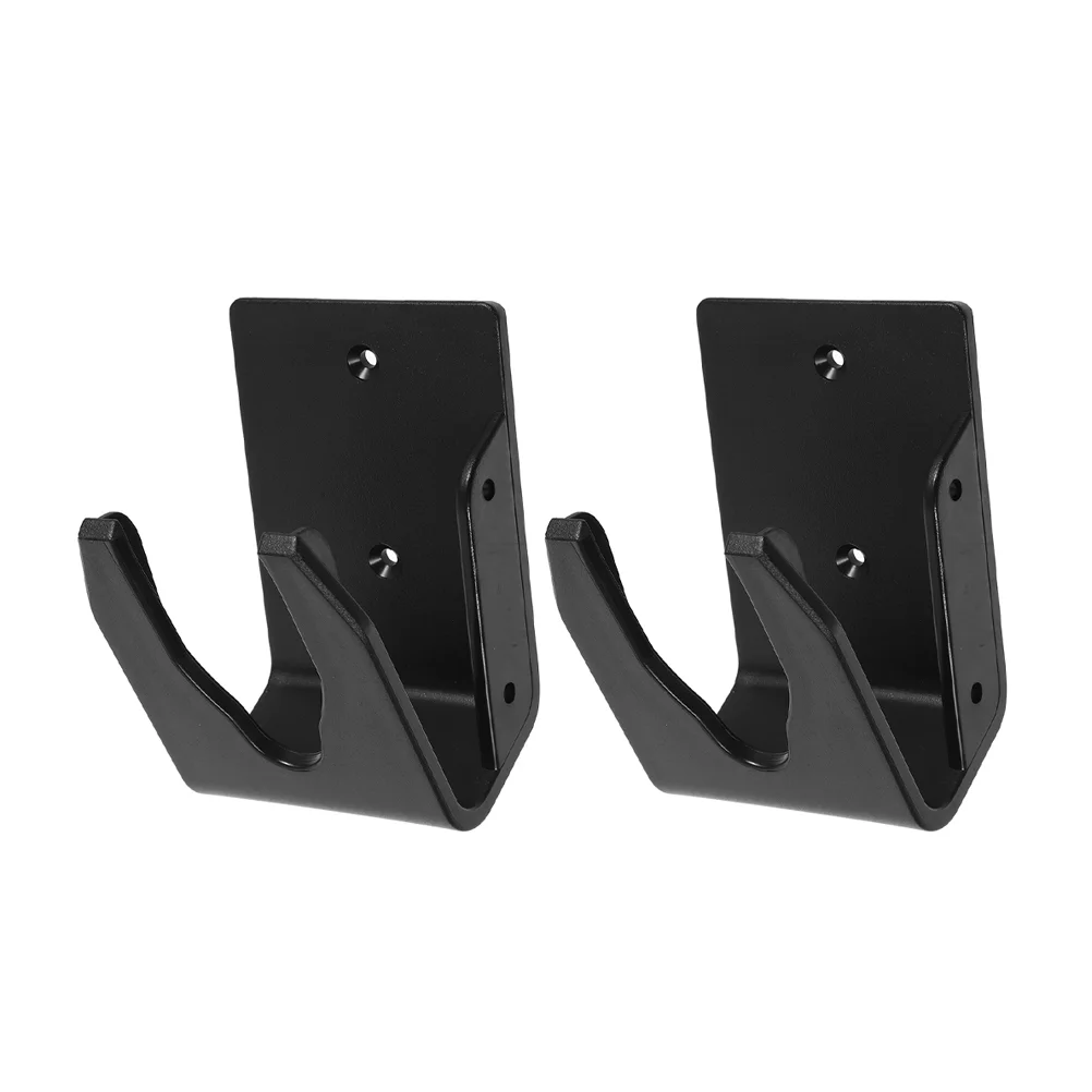 Scanner Bracket Barcode Holder for Supermarket Industrial Use Reader Wall Mount Store Funnel