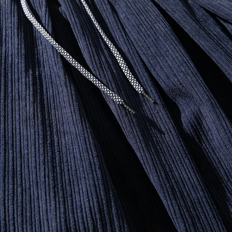 Japanese Style Corduroy Wide Leg Pants Loose Thick Warm Sweatpants Casual Embroidery Hip Hop Trousers for Men Women Streetwear