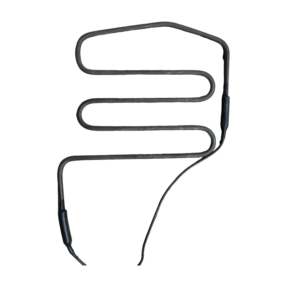 New for Haier refrigerator defrosting heating tube 0064000843  0064001016A 0064001879 0064000843F heating wire