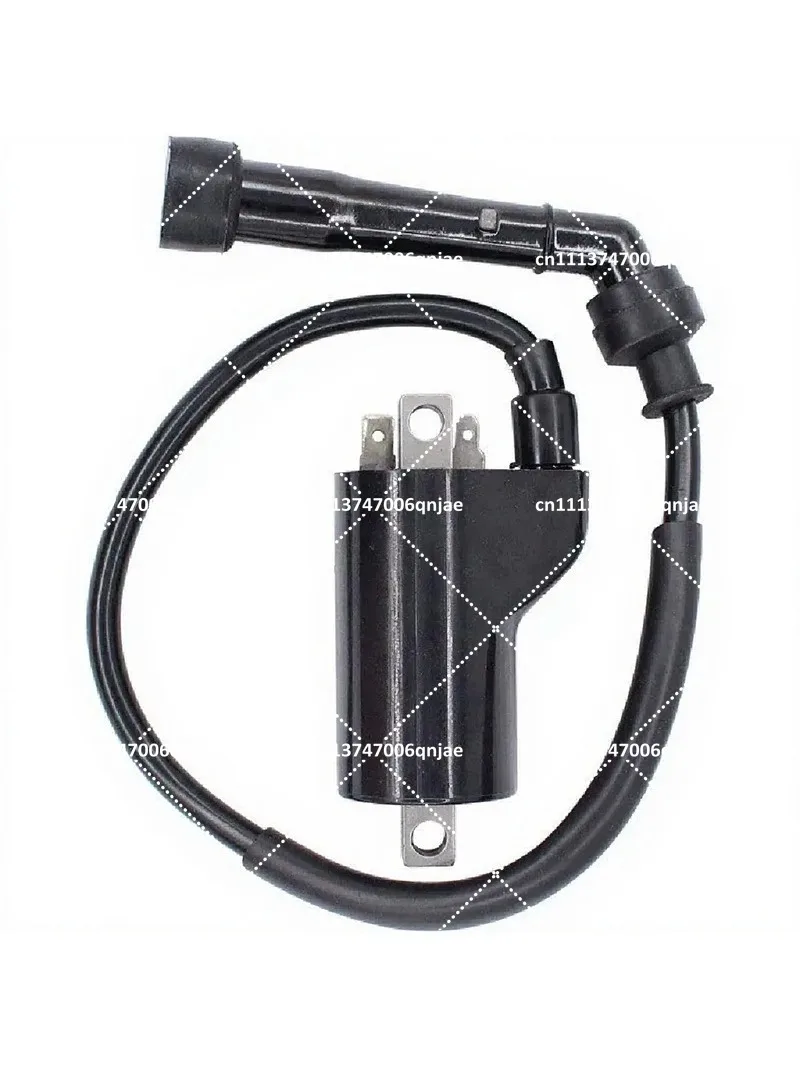 Ignition Coil 33410-01D00 GS500 SV650 1988-2009 Motorcycle Spark Coil Replacement