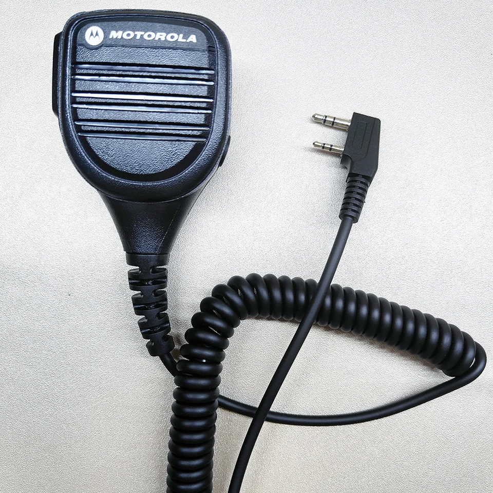 2023 Speaker MOTOROLA untuk MOTOROLA Radio DP1400 EP450 DEP450 CP040 CP140 CP180 XTN446 BPR40 EP350 MP300 CP200 PR400 P080