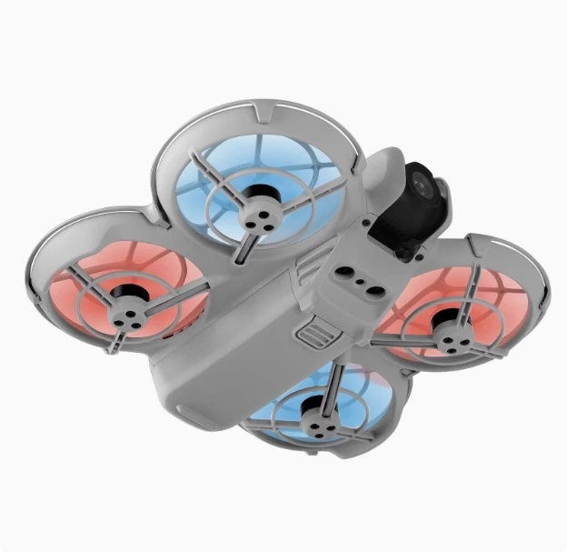 For DJI NEO Propeller Wind Blade Accessories Drone Wing Components