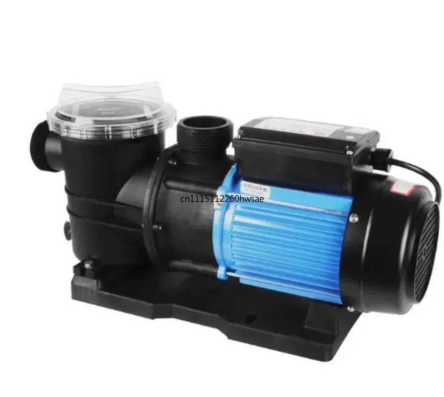Pond Surface Water Pump220V 380V 2200W STP 300 Type 3HP Pump Swimming Pool Circulating  for Water Swimming Pool Fish