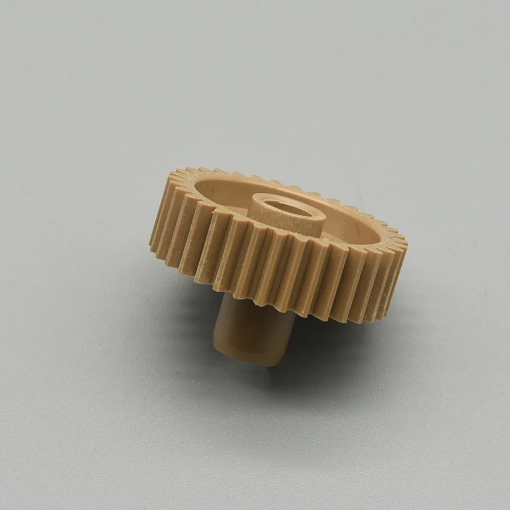 10PCS Guide Cassette Left Gear for KYOCERA ECOSYS M3645idn M3660idn P3045dn P3050dn FS-4300DN