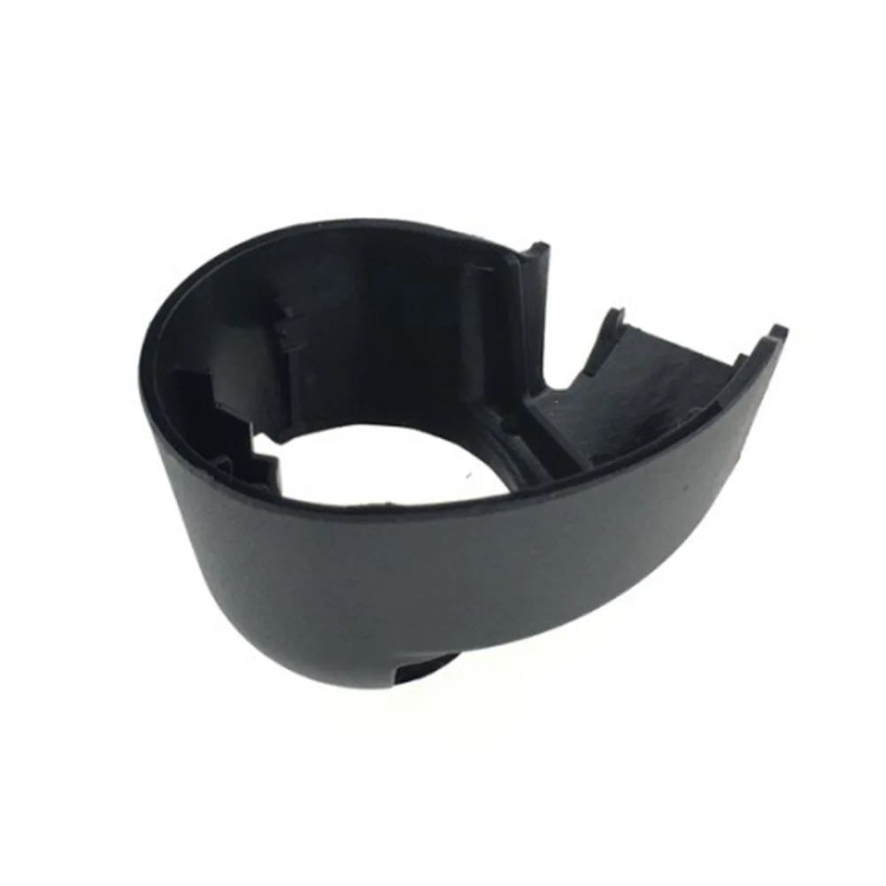 Rear Wiper Rocker Arm Cover 10341840 Plastic Windshield Wiper Arm Cap For Mg Zs 2017+ Rocker Cover Modification Accessories